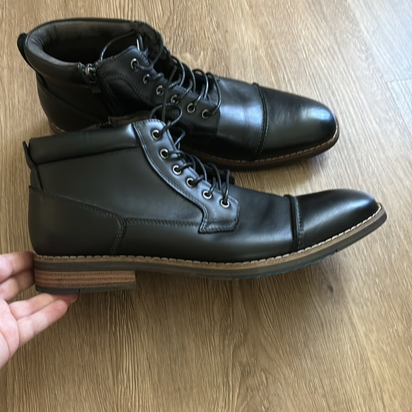 Arkbird Oxfords - Picture 2 of 4